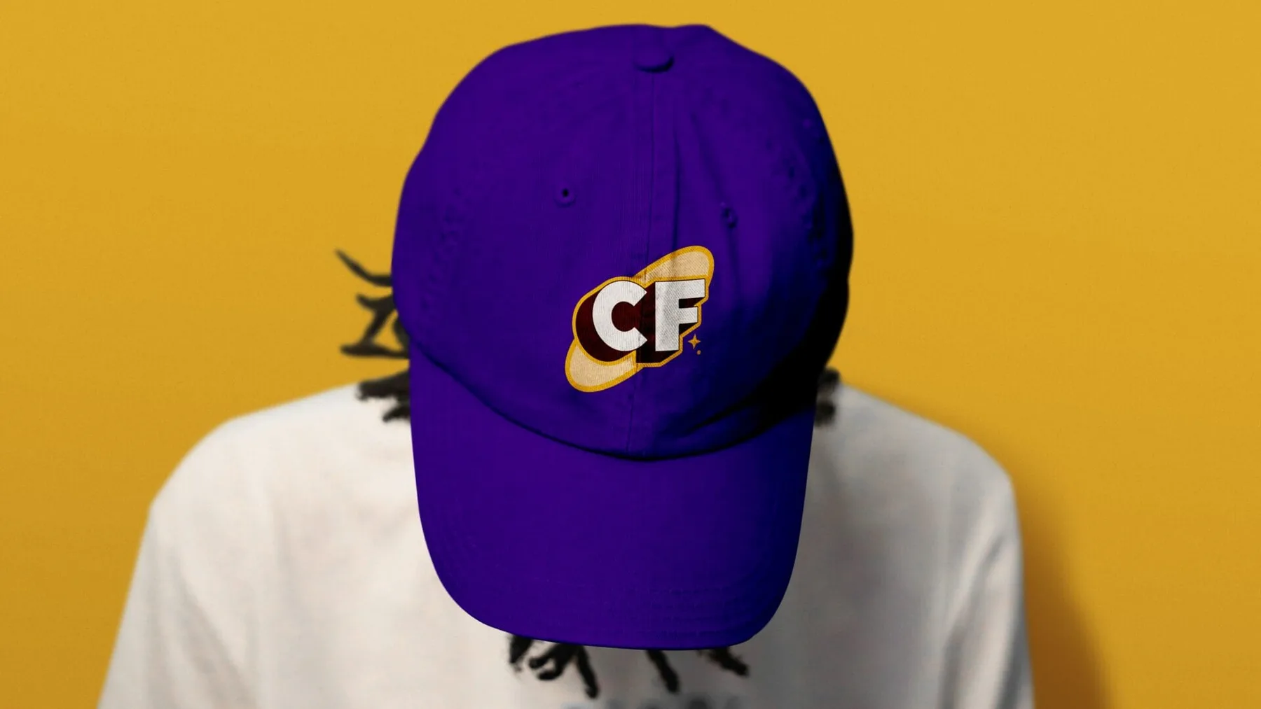 CocoFro — brand and packaging artwork, view 10
