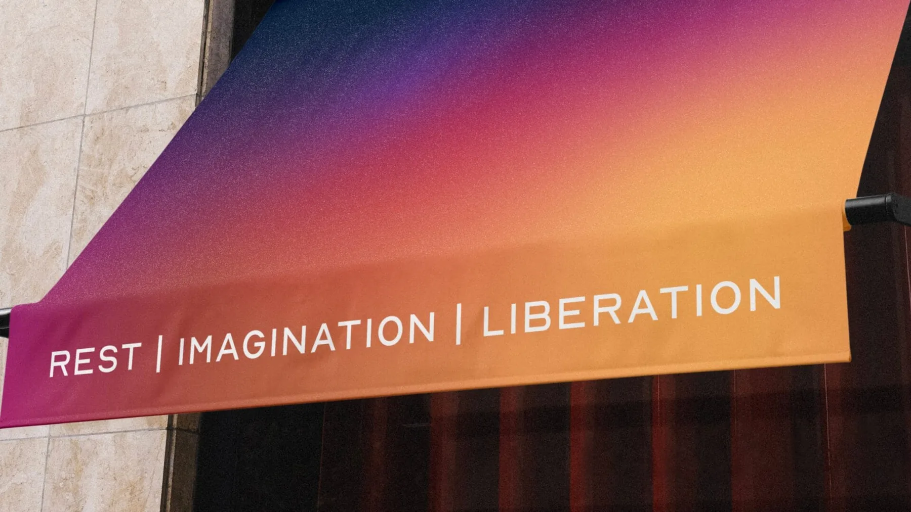 The Octavia Fund — brand and packaging artwork, view 1
