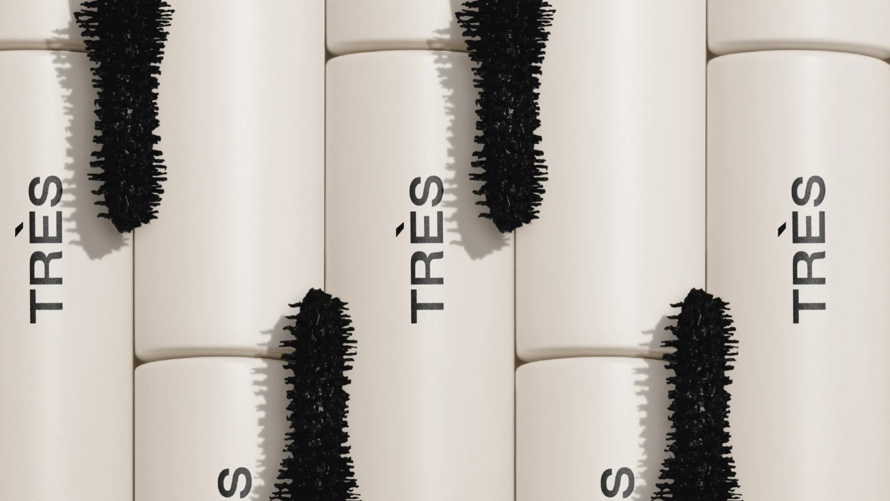 Tres — brand and packaging artwork, view 4