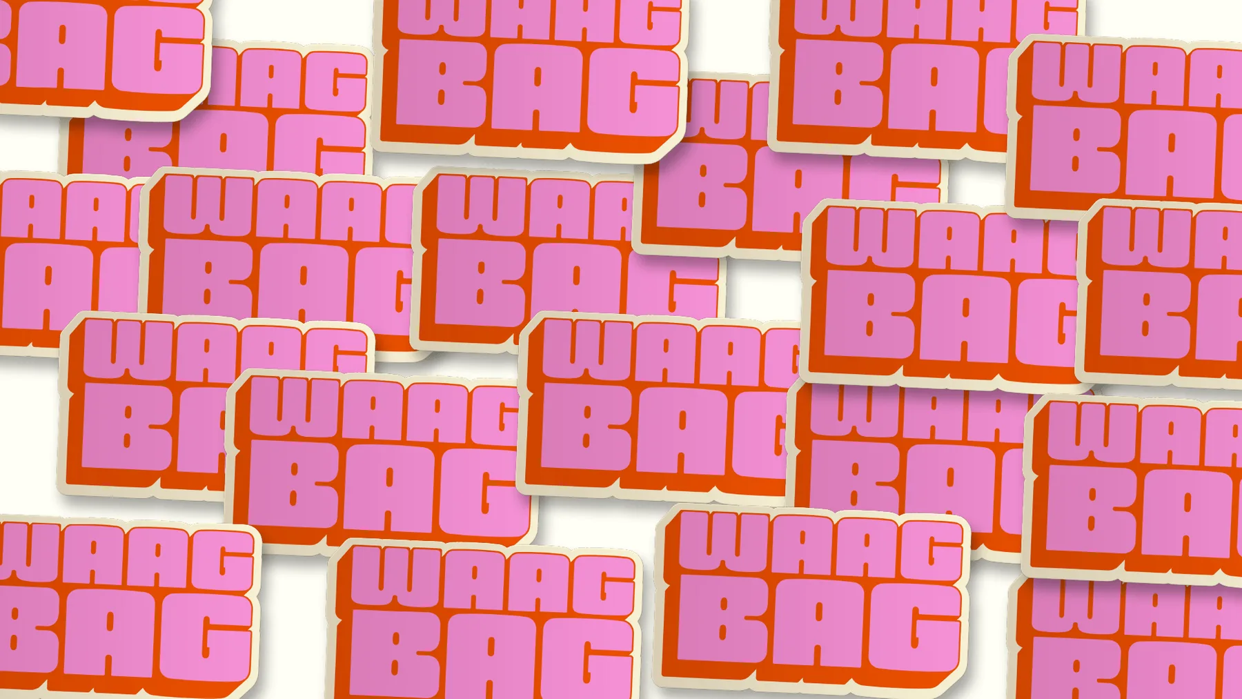 WaagBag — brand and packaging artwork, view 5