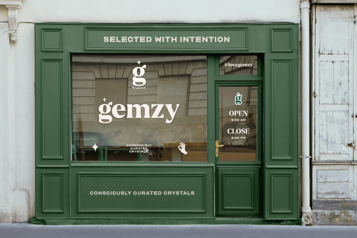 Gemzy project